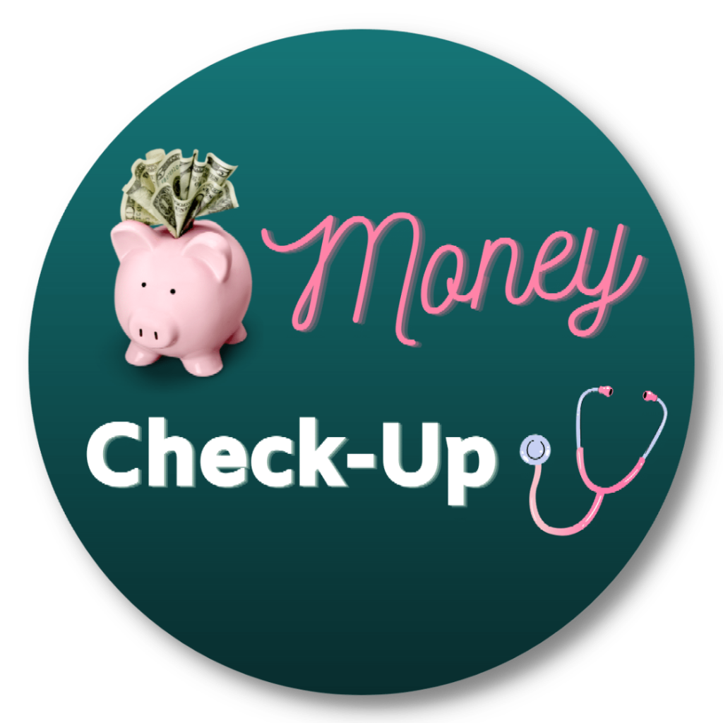 Money Check-up