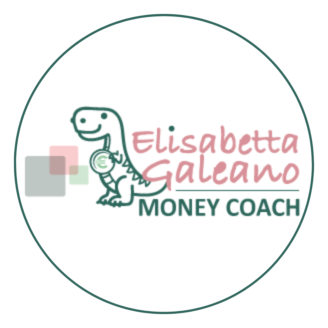 Logo money coach